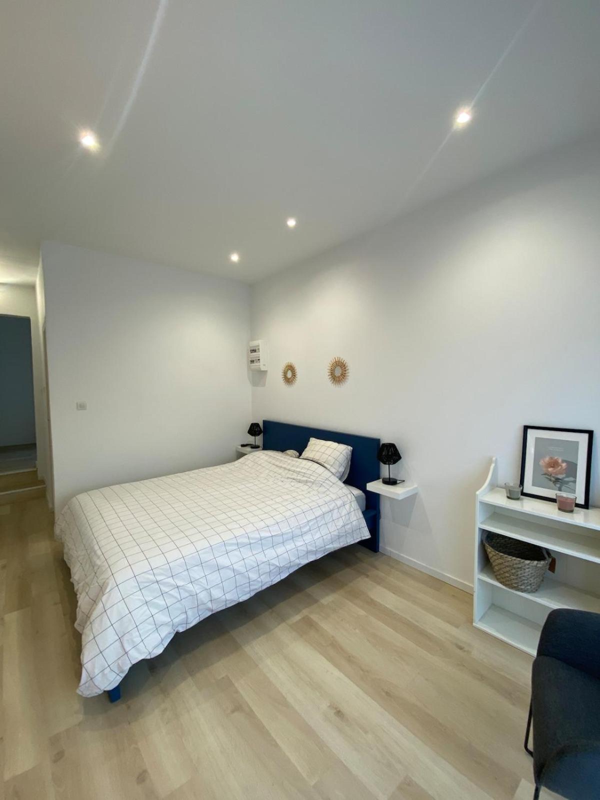 Studio En Provence Avec Piscine La Barben Екстер'єр фото